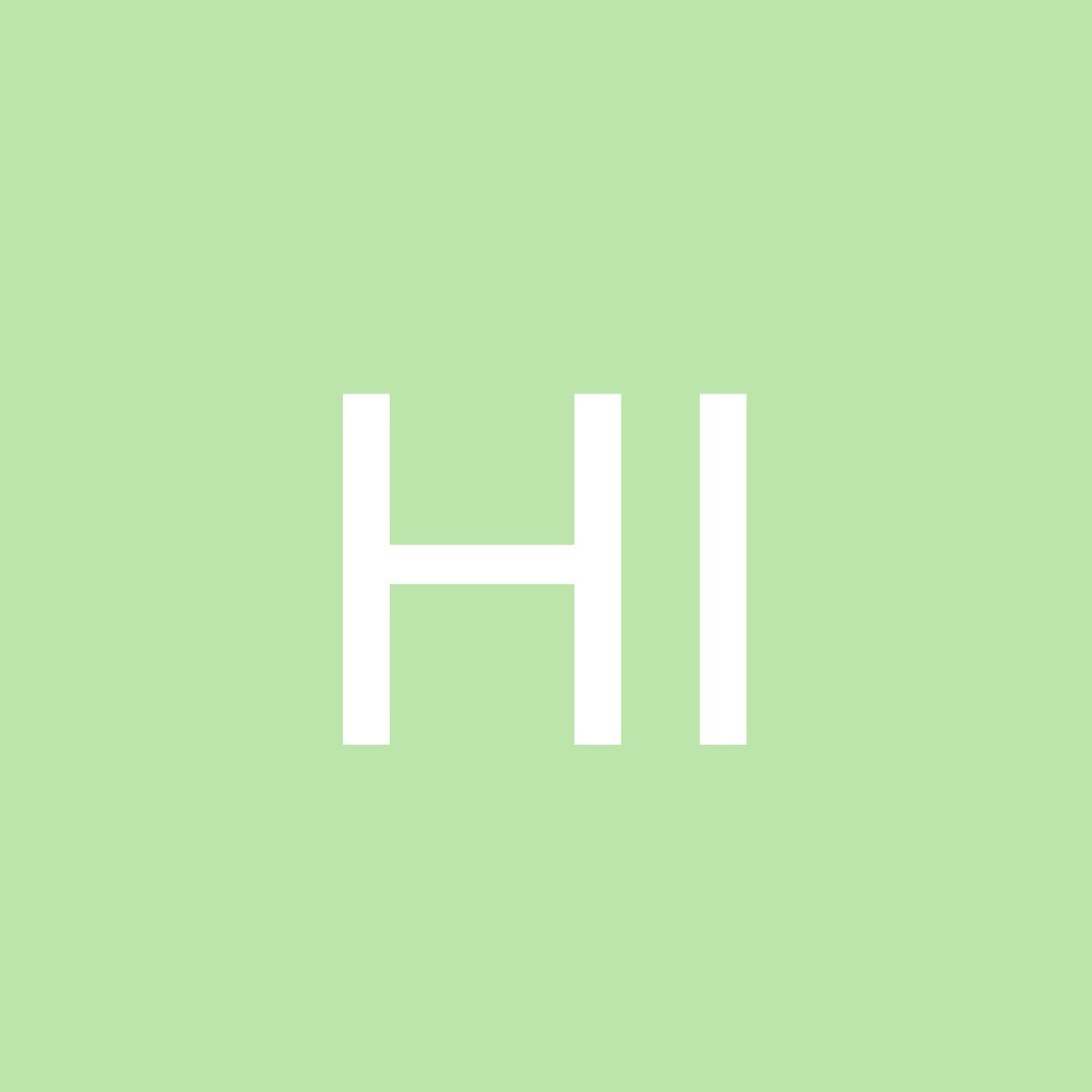 Meet your Posher, Hannah